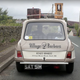 Image for article titled What Car Should Be The Face Of Your Business?